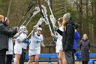 WLax vs Keene  Wheaton College Women's Lacrosse vs Keene State. - Photo By: KEITH NORDSTROM : Wheaton, LAX, Lacrosse